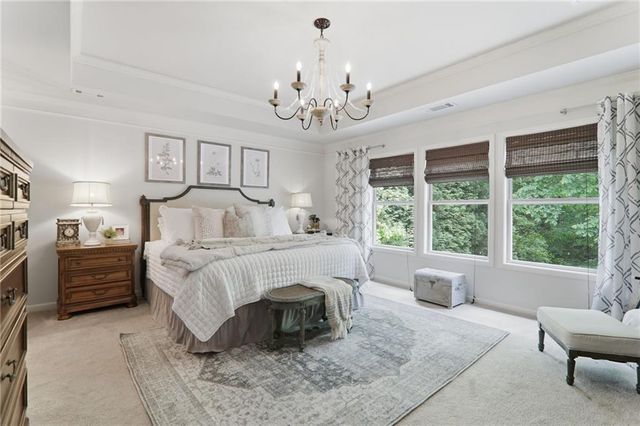 5515 Chestnut Drive, Cumming, GA 30040