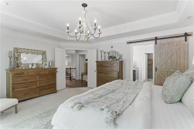 5515 Chestnut Drive, Cumming, GA 30040