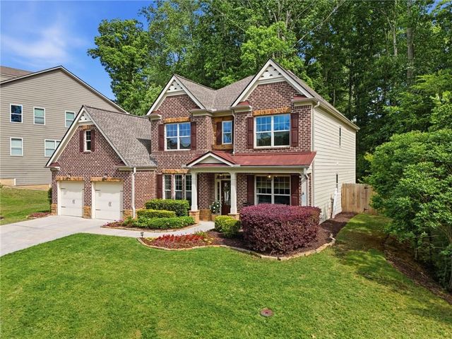 5515 Chestnut Drive, Cumming, GA 30040