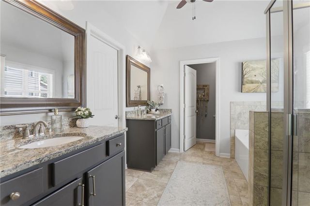 5515 Chestnut Drive, Cumming, GA 30040