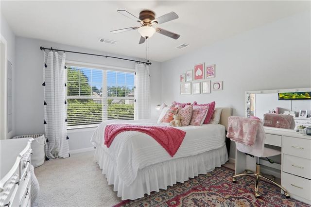 5515 Chestnut Drive, Cumming, GA 30040