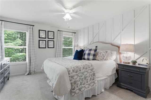 5515 Chestnut Drive, Cumming, GA 30040