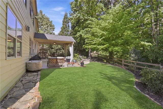 5515 Chestnut Drive, Cumming, GA 30040