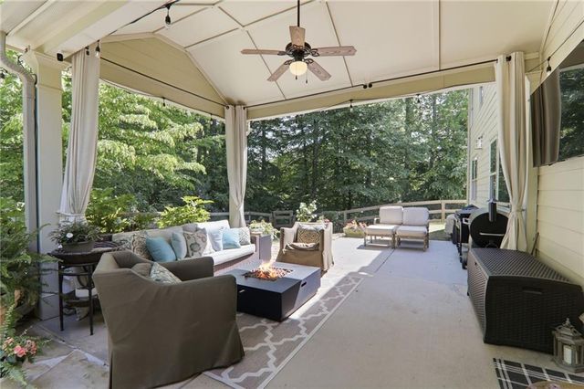 5515 Chestnut Drive, Cumming, GA 30040