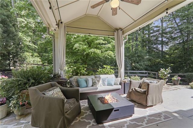 5515 Chestnut Drive, Cumming, GA 30040