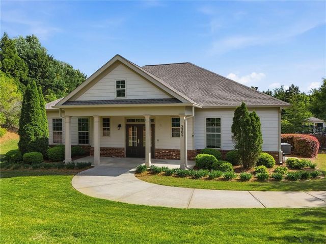 5515 Chestnut Drive, Cumming, GA 30040