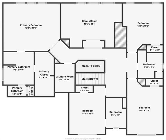 5515 Chestnut Drive, Cumming, GA 30040