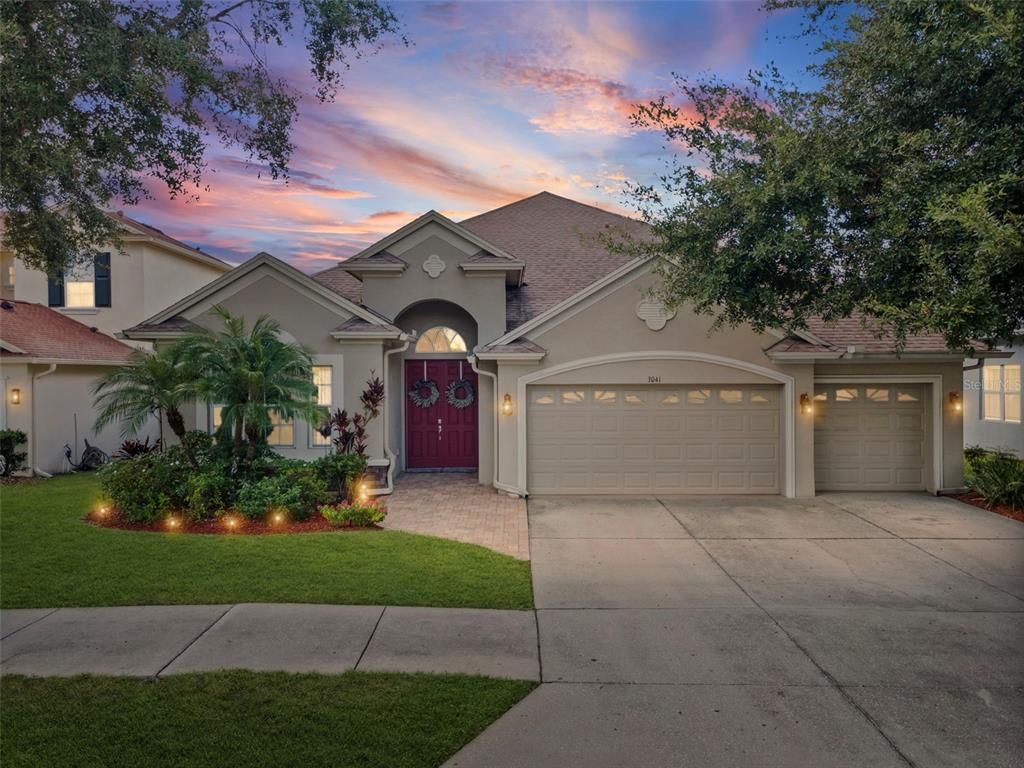 3041 STONEGATE FALLS DRIVE, Land O Lakes, FL 34638
