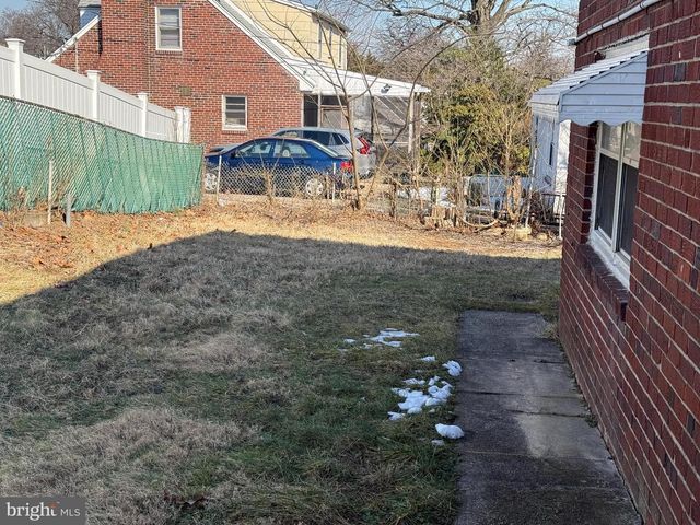 119 LARCH AVE, Wilmington, DE 19804