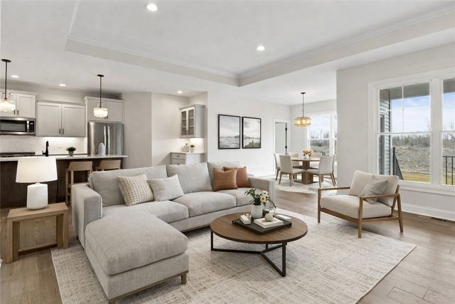 105 Cedarway Circle 411, Webster, NY 14580