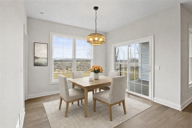 105 Cedarway Circle 411, Webster, NY 14580