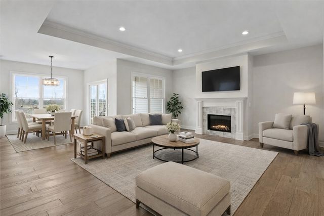 105 Cedarway Circle 411, Webster, NY 14580