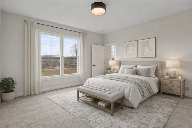 105 Cedarway Circle 411, Webster, NY 14580