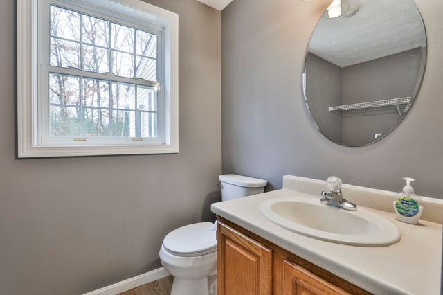 54 Vandora Drive, Manchester, NH 03103