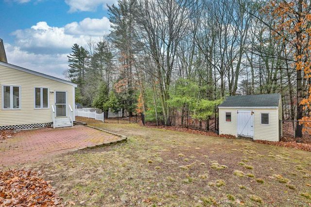 54 Vandora Drive, Manchester, NH 03103