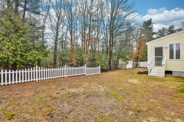 54 Vandora Drive, Manchester, NH 03103