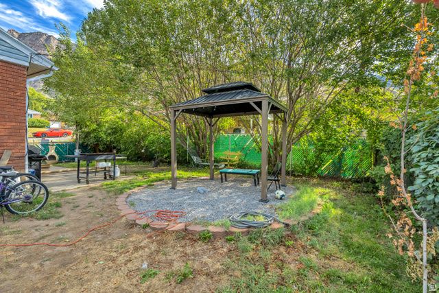 704 ROBINS AVE, Ogden, UT 84404