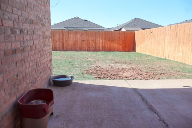 1827 136th Street, Lubbock, TX 79423
