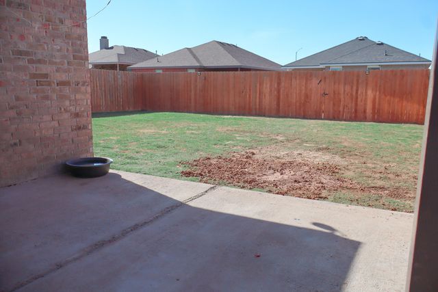 1827 136th Street, Lubbock, TX 79423