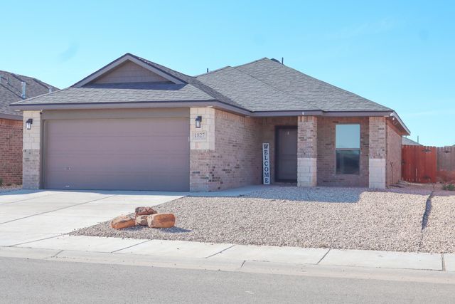 1827 136th Street, Lubbock, TX 79423
