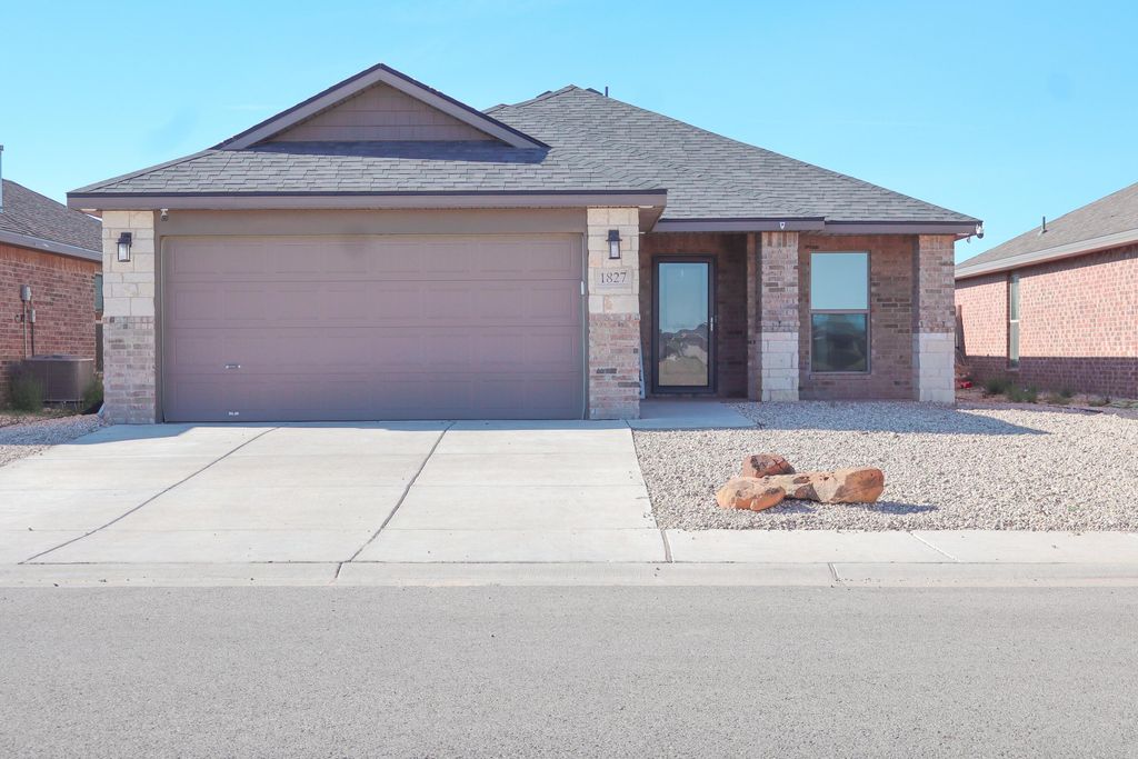 1827 136th Street, Lubbock, TX 79423