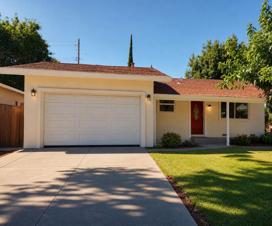 3202 E Lafayette St, Stockton, CA 95205