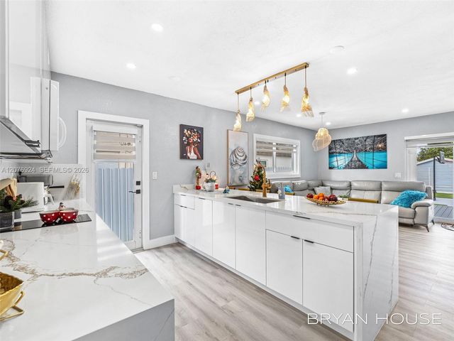 3341 NW 20th Street, Miami, FL 33142