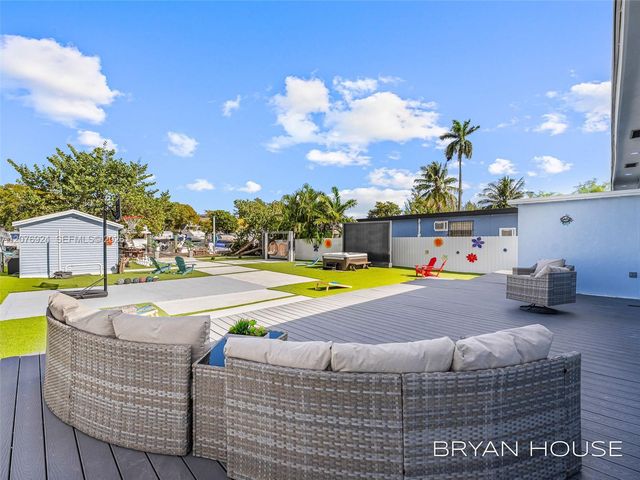 3341 NW 20th Street, Miami, FL 33142
