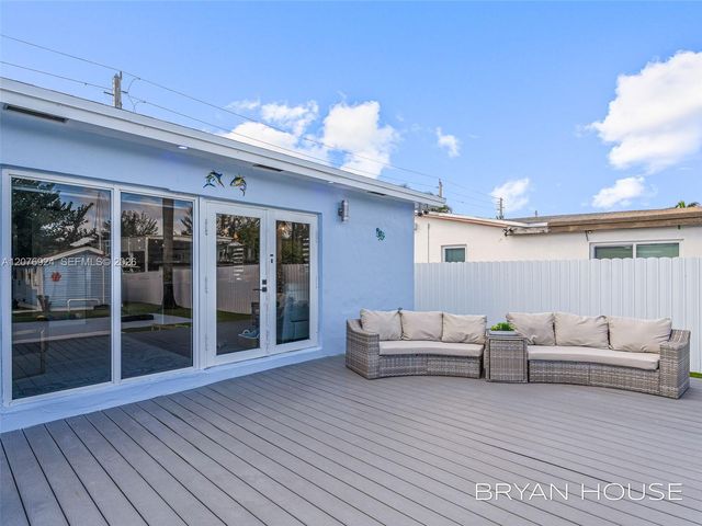 3341 NW 20th Street, Miami, FL 33142
