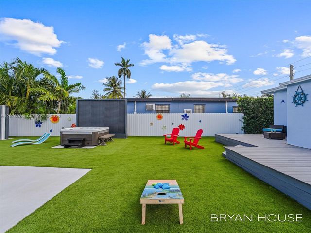 3341 NW 20th Street, Miami, FL 33142