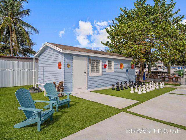 3341 NW 20th Street, Miami, FL 33142