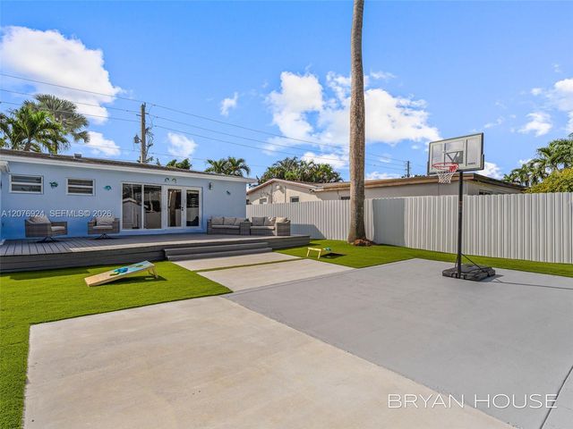 3341 NW 20th Street, Miami, FL 33142