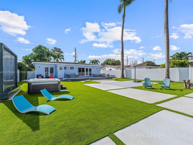 3341 NW 20th Street, Miami, FL 33142