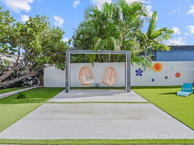 3341 NW 20th Street, Miami, FL 33142