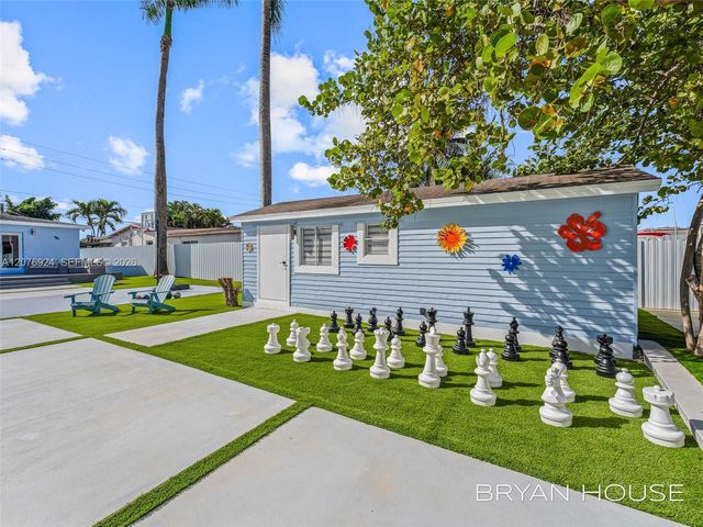 3341 NW 20th Street, Miami, FL 33142
