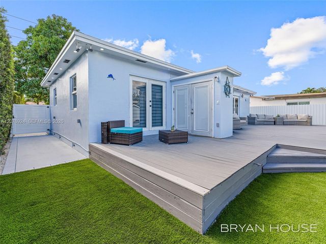 3341 NW 20th Street, Miami, FL 33142