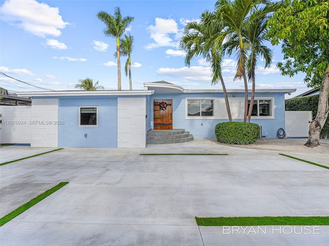 3341 NW 20th Street, Miami, FL 33142