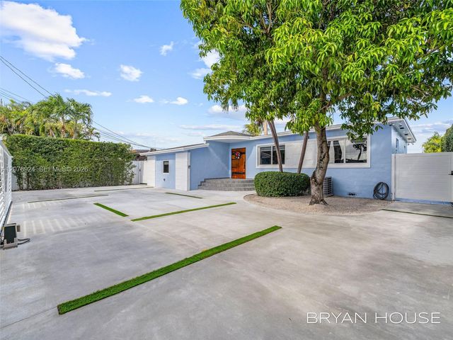 3341 NW 20th Street, Miami, FL 33142