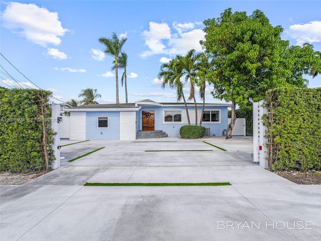 3341 NW 20th Street, Miami, FL 33142