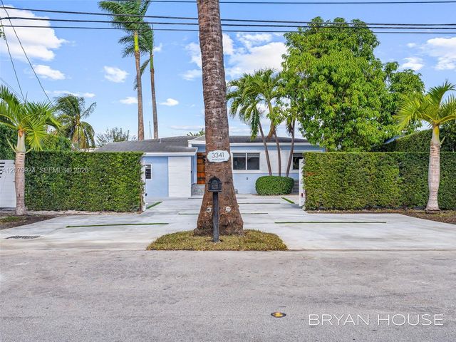 3341 NW 20th Street, Miami, FL 33142