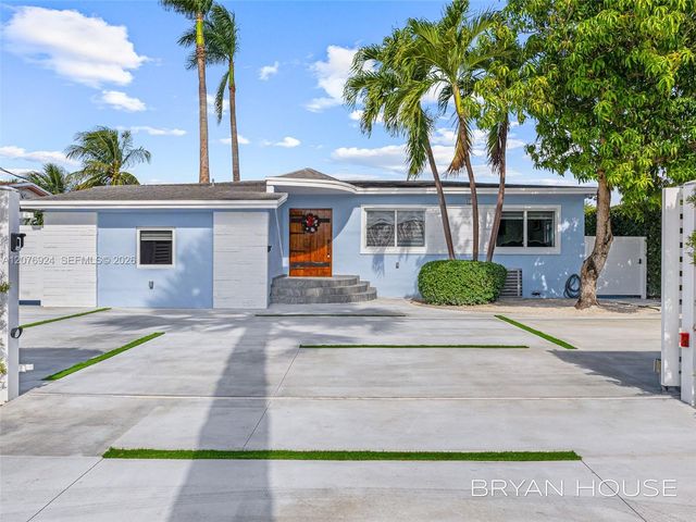 3341 NW 20th Street, Miami, FL 33142