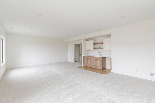 3313 NW Prescott Court, Grimes, IA 50111