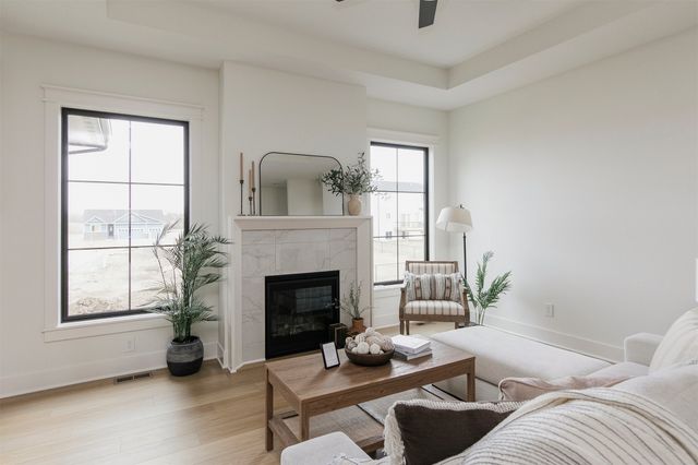 3313 NW Prescott Court, Grimes, IA 50111