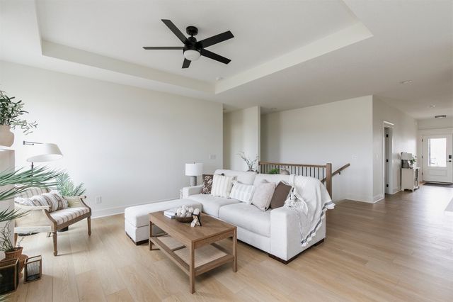 3313 NW Prescott Court, Grimes, IA 50111