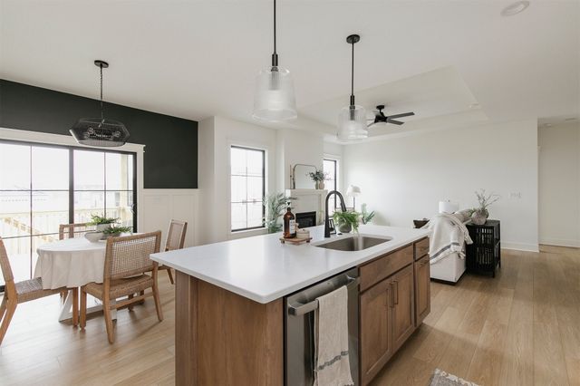 3313 NW Prescott Court, Grimes, IA 50111