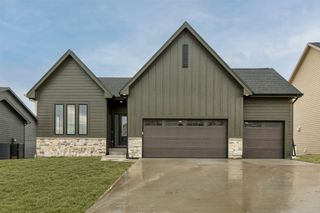 3313 NW Prescott Court, Grimes, IA 50111