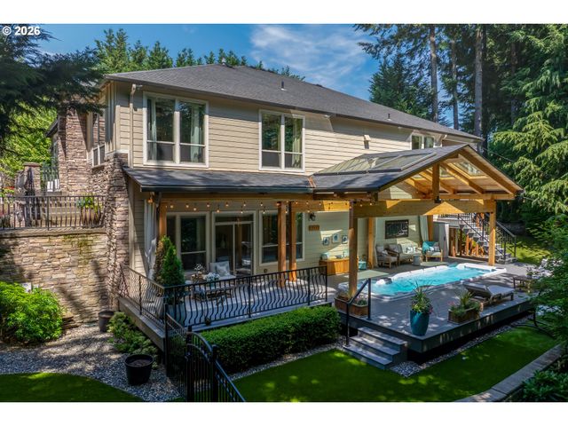 3416 Nw LACAMAS Ln, Camas, WA 98607