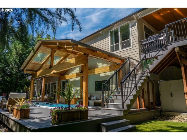 3416 Nw LACAMAS Ln, Camas, WA 98607
