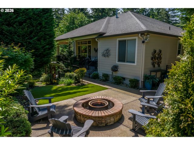 3416 Nw LACAMAS Ln, Camas, WA 98607