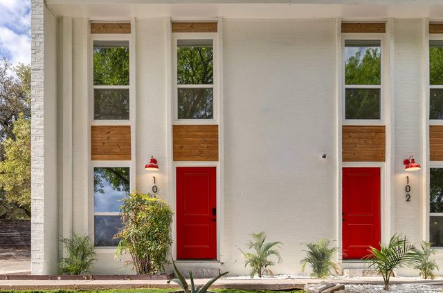 3802 Southway DR, Austin, TX 78704
